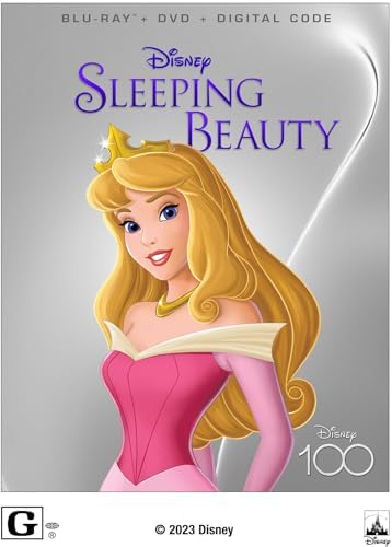 Amazon.com: Disney Princess Complete Collection Box set [Blu-ray